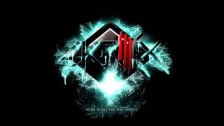 Scary Monsters and Nice Sprites (Phonat Remix) - Skrillex [HD]