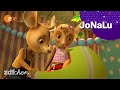 JoNaLu Ganze Folge Lu Kann Nicht Schlafen ZDFchen