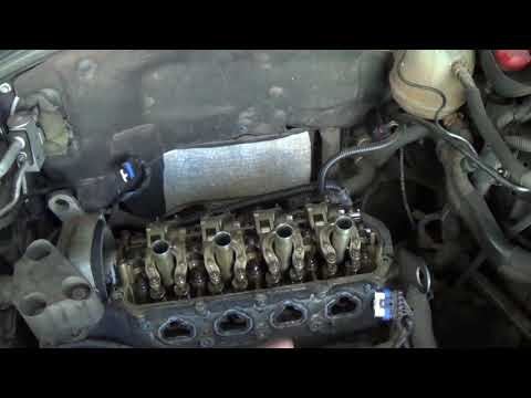 Dr Macete - Seu Carro Gasta Combustivel ?Pode ser Valvulas Presa !!!