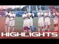 HIGHLIGHTS | Clermont Foot 0-0 PSG - #Ligue1