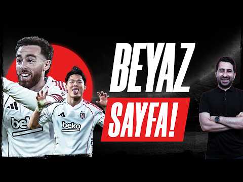 PES ETMEYEN BEŞİKTAŞ'A DÖNÜŞ | ZOR FİKSTÜRDE İDEAL 11?
