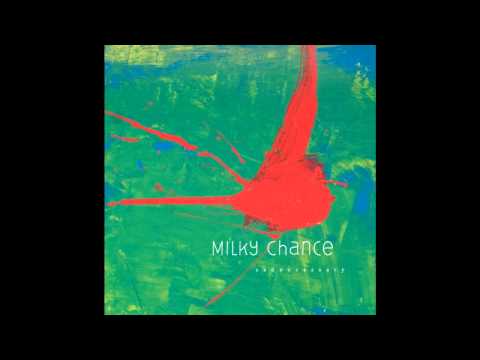 Milky Chance - Stolen Dance (Alex Brandt's Saxual Edit) - Deep House - HQ