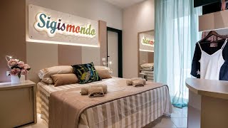 SI Rimini Hotel, Italy