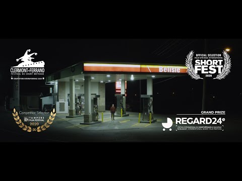 Cayenne | Trailer / Bande-annonce