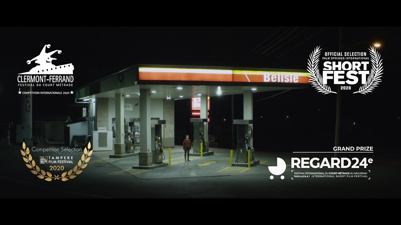 Miniature de la vidéo Cayenne | Trailer / Bande-annonce du film Cayenne