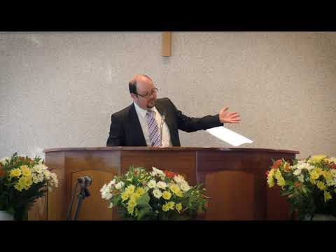 Opening Zomerconferentie 2019