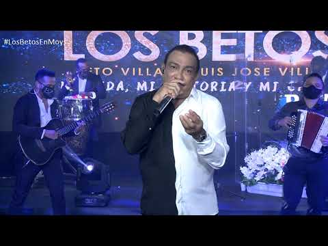 Beto Zabaleta y Luis Jose Villa - La Formulita (Concierto Virtual)