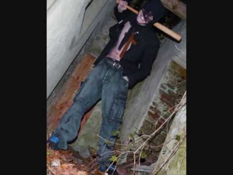 [HCR] SKYLER TORQUEMADA -  ''VOUE' AU MAL'' FT. PSYKO KILLA PROD. FREDDY KRUEGER  © 2010
