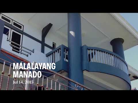 Home Sweet Home, Malalayang Manado Indonesia 🇮🇩