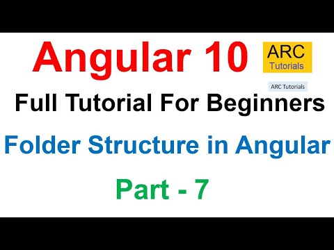 Angular Bootstrap Navbar Tutorial | Part 2 | Angular Bootstrap 4 Tutorials | Bootstrap 4 Tutorial