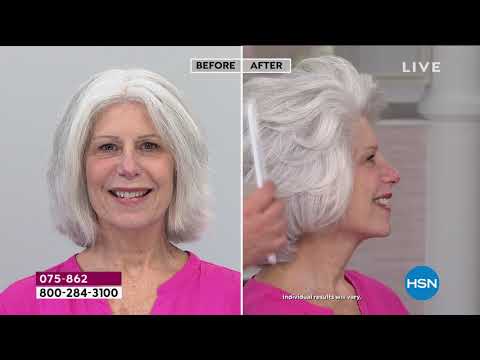 HSN | Tweak-d Haircare 12.04.2019 - 02 PM