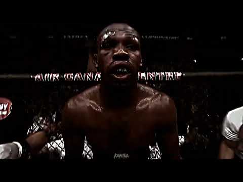 JON BONES JONES - EDİT