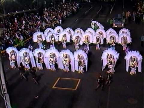 1988 Greater Bucks County String Band - Guys and Dolls