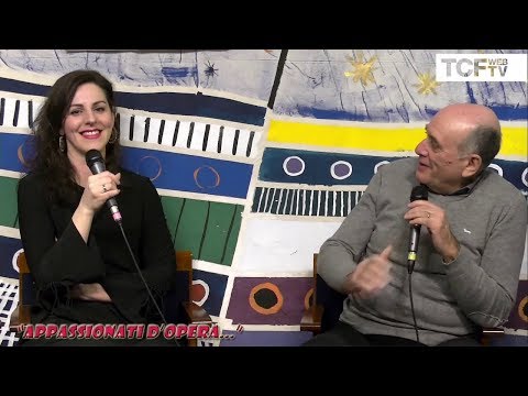 "Appassionati d'opera..." con Valentina Mastrangelo - Miseria e Nobiltà dal 23/02 al Carlo Felice