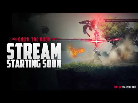 [Your #1 source for B0XX ASMR] B0XX practice for G9 then Stah Wars? | !discord !cvideo !B0XX !rank