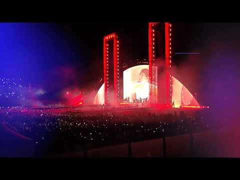 ULTIMO live @ CATANIA | 110722 - Day 1