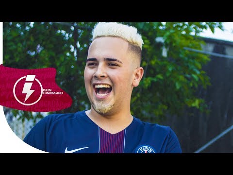 MC Igor Almeida e MC G15 - Na Favela - Perde a Vergonha Vai Menina Se Solta (Jorgin Deejhay)