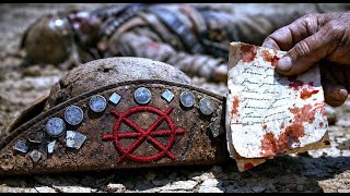 CORISCO VOLTOU PARA FAZENDA OLHO D'ÁGUA MAS ESTAVA ABANDONADA E O QUE ELE ENCONTROU...