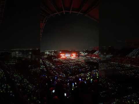 SMTOWN LIVE 2025 @ MEXICO CITY Highlights #SMTOWN #SMTOWN2025 #SMTOWN2025_MEXICO_CITY