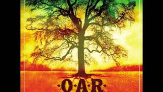O.A.R. - Favorite Book of Poetry - HD Original Lyrics Best Version Rare Unreleased Of a Revolution