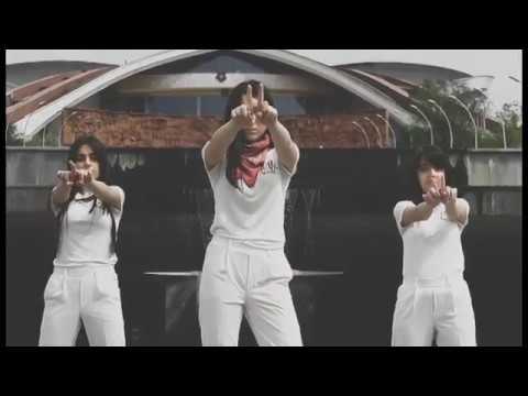 4MINUTE (포미닛) - HATE | cover by 2Breal | KPOP Cover Dance Festival 2018