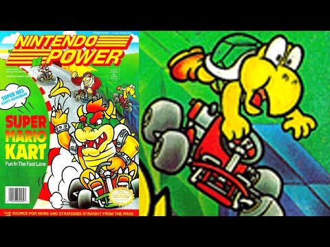 Nintendo Power Issue 41 (Oct 1992)