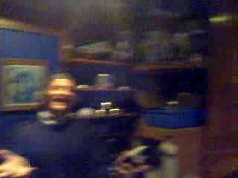 Happy birthday Kristine