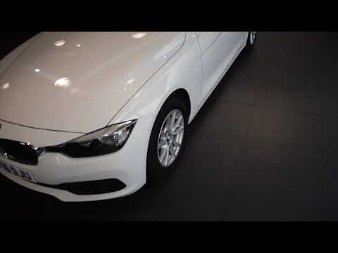 USED BMW 3 SERIES 2.0 320D ED PLUS TOURING 5DR AUTO 161 BHP full service history