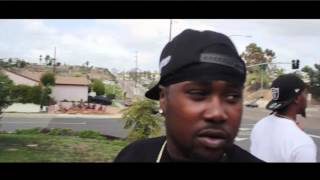 FUDGALINO feat ADONIS DAHOTTEST "HOMETOWN"