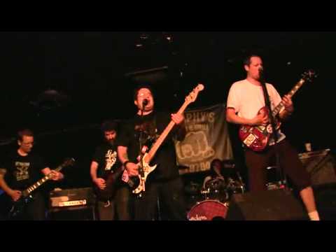 The Dickins At Trophys 3 17 12 part 09