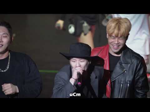 IMJM 앵콜무대 @  #IMJM CONCERT