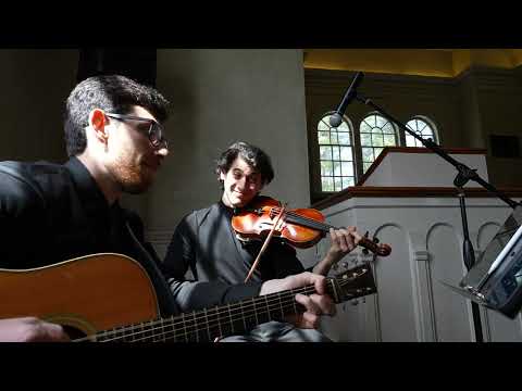 D&rsquo;Amico Entertainment video.