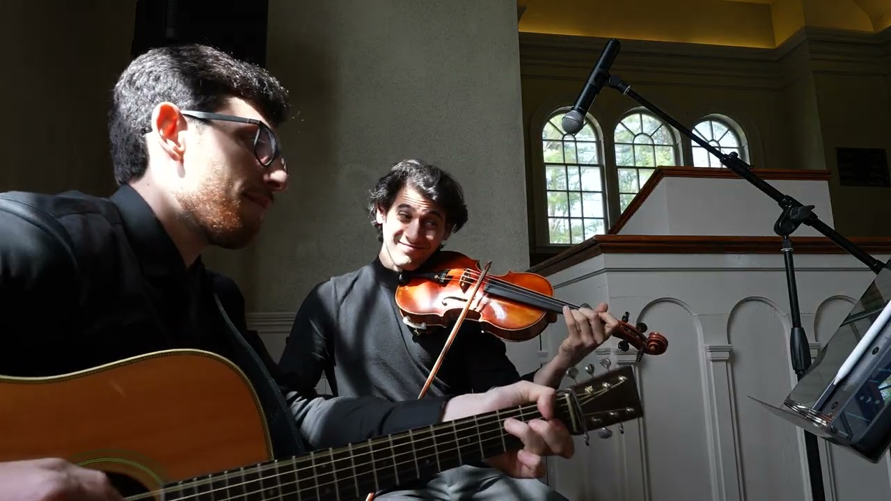 Promotional video thumbnail 13 for D'Amico Entertaintainment