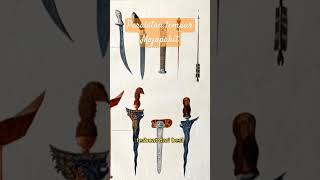 Download lagu Peralatan tempur dan pasukan Majapahit #sejarah #history mp3