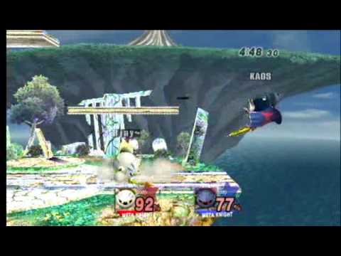 BI11 - WB- Bjay (MK) VS Kaos (MK) [1/3]