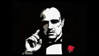 The Godfather Produced by Deft Soundz