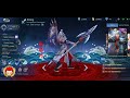 Mobile Legends Epic Skin Zilong Changbanpo Commander