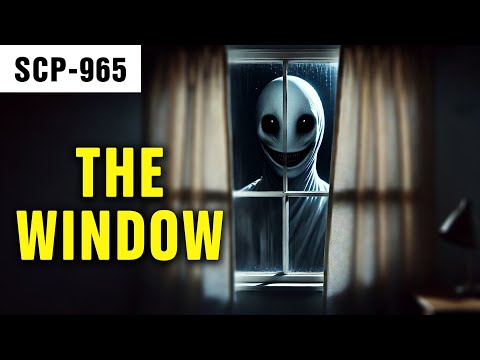 The Window | SCP-965