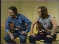 “Anda Jaleo” - Paco de Lucía & John McLaughlin - Sounds (Australia TV)