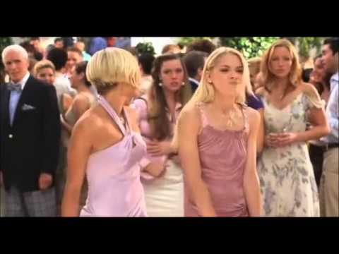 Xingamento !As Branquelas)