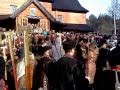 Гуцульська коляда в Криворівні 