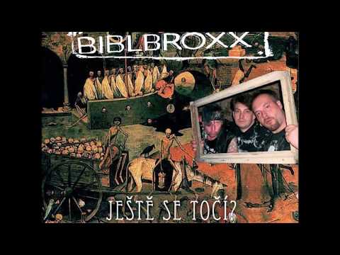 Biblbroxx - Zázračnej systém
