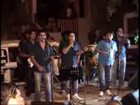 JHACO y LUNA NUEVA 2014  - MIX BABYS- MI AMOR AMOR - OH BABY -