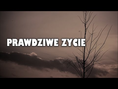 Prawdziwe zycie  - Teatrzyk Zielone Oko|  Słuchowisko radiowe