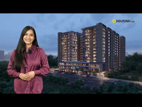 Project Video Of Palm Paradise, Bangalore, Sarjapur by Housing.com