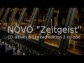 NÖVÖ "Zeitgeist Album Trailer" 