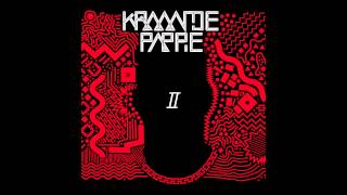 Kraantje Pappie - Meenemen Of Hier Opeten ft. Roelie Vuitton, Abbeye &amp; Fiddox [De Avondploeg]