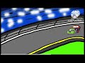 Cars 2005 Teaser Trailer Remake