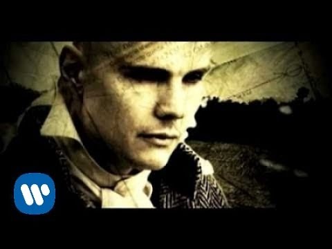 Billy Corgan - Walking Shade (Video)