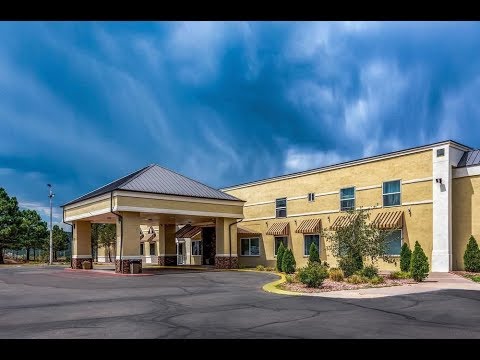 Quality Inn Trinidad - Trinidad Hotels, Colorado